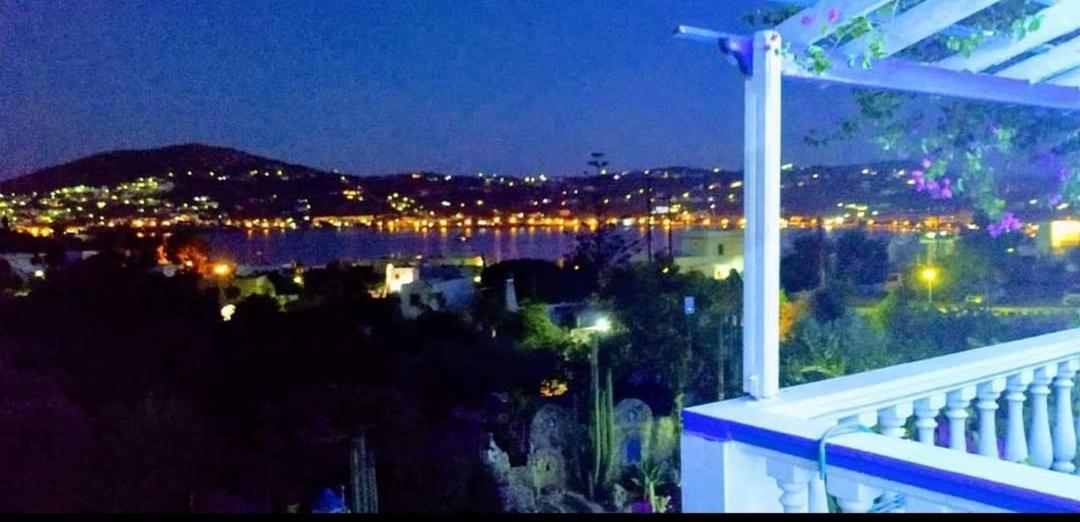 Angelika Alinda (Leros) Exterior foto