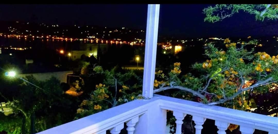 Angelika Alinda (Leros) Exterior foto